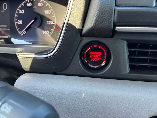 2025 Honda Pilot Touring - Photo 10
