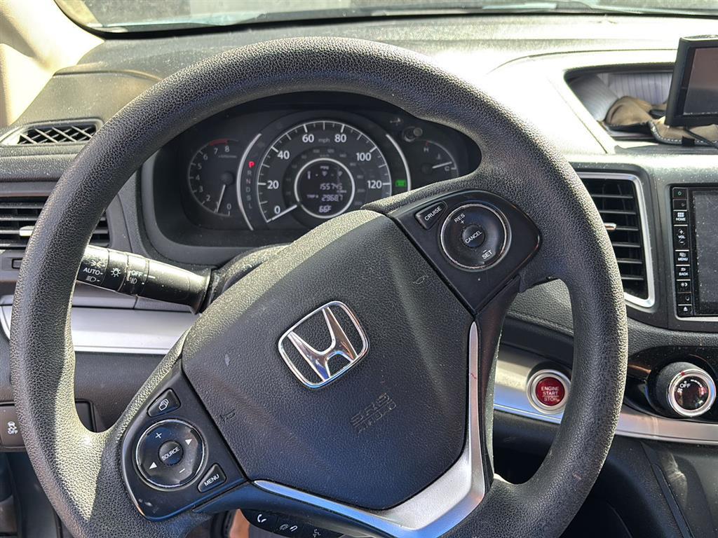 2016 Honda CR-V EX photo 3