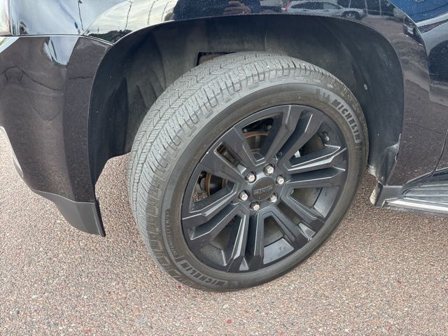 2019 GMC Yukon Denali - Photo 4