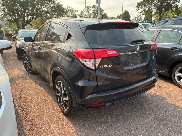 2019 Honda HR-V Sport - Photo 3