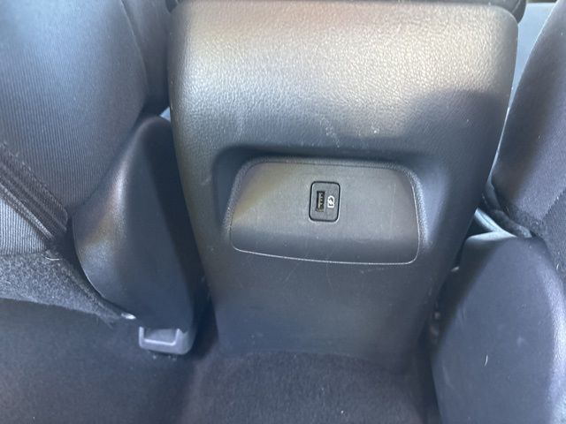 2024 Nissan Sentra SV - Photo 22