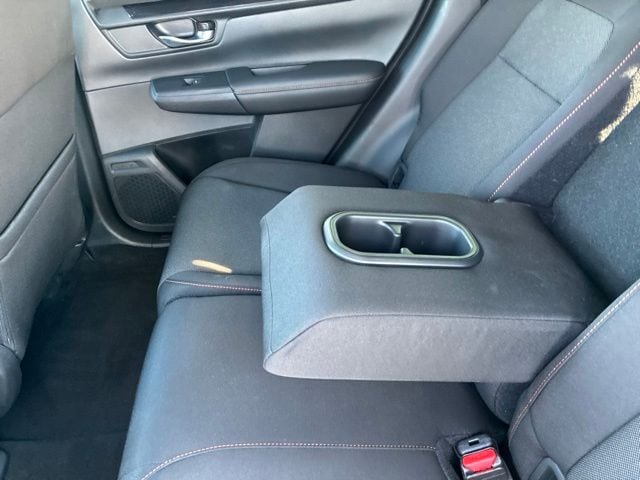 2026 Honda CR-V Sport - Photo 22