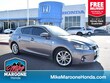 LEXUS CT 200h