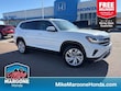  Volkswagen Atlas