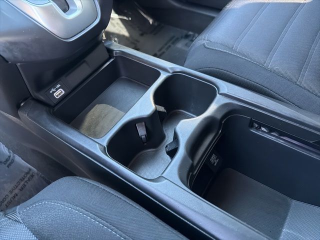2020 Honda CR-V LX - Photo 13