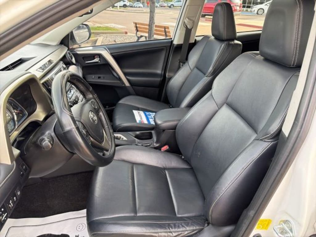 Used 2013 Toyota RAV4 Limited SUV