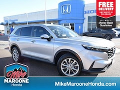 2023 Honda CR-V EX-L SUV