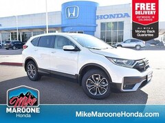 2022 Honda CR-V EX-L SUV