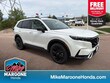  Honda CR-V Hybrid