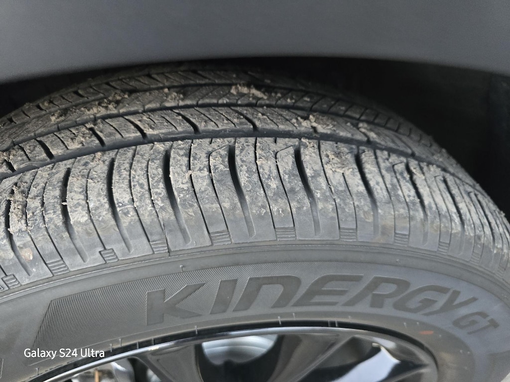 Used 2026 Honda CR-V Hybrid Sport SUV