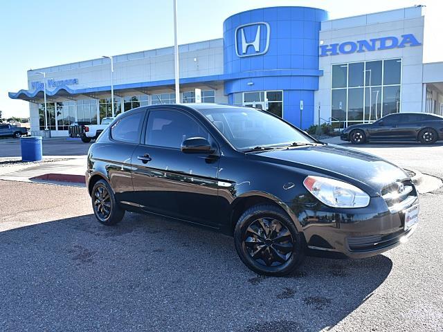 2011 Hyundai Accent