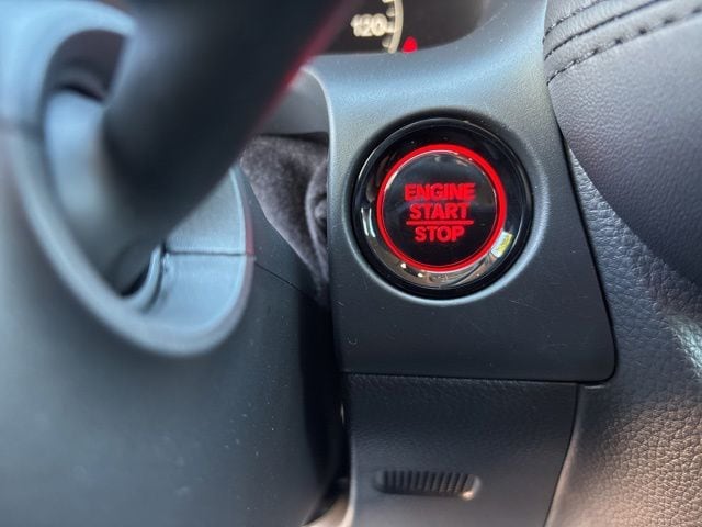 2026 Honda HR-V LX - Photo 9