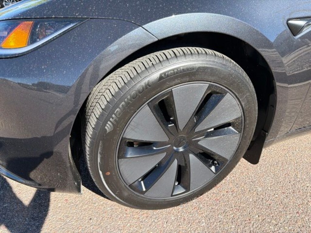 Used 2025 Tesla Model 3 Long Range Sedan