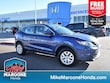  Nissan Rogue Sport