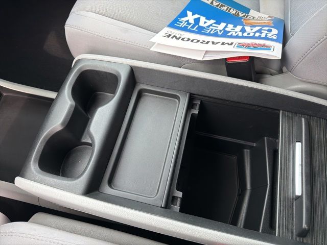 2018 Honda Odyssey EX - Photo 15