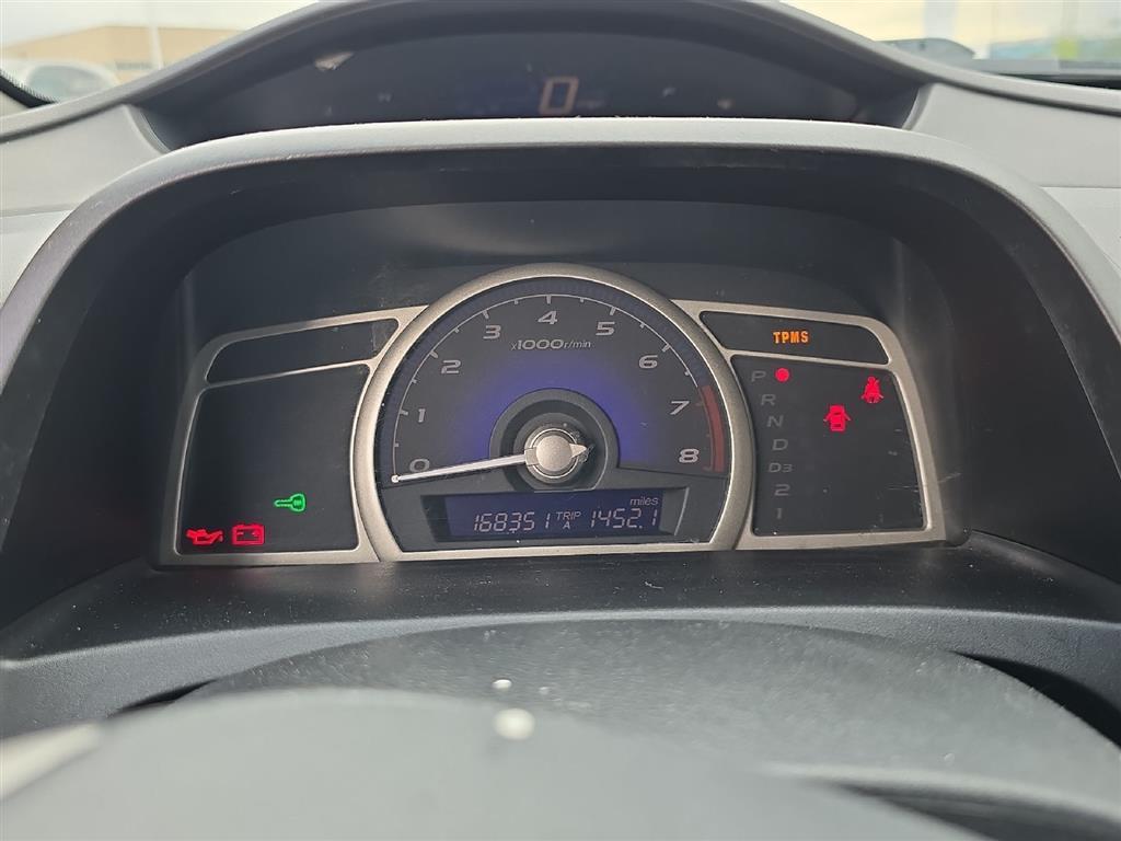 2009 Honda Civic LX photo 2