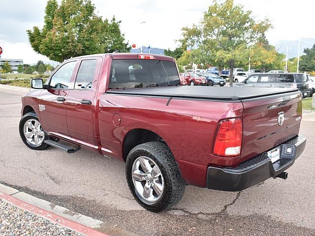 2019 Ram 1500 Classic Express photo 4