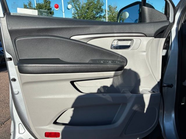 2019 Honda Ridgeline RTL - Photo 7
