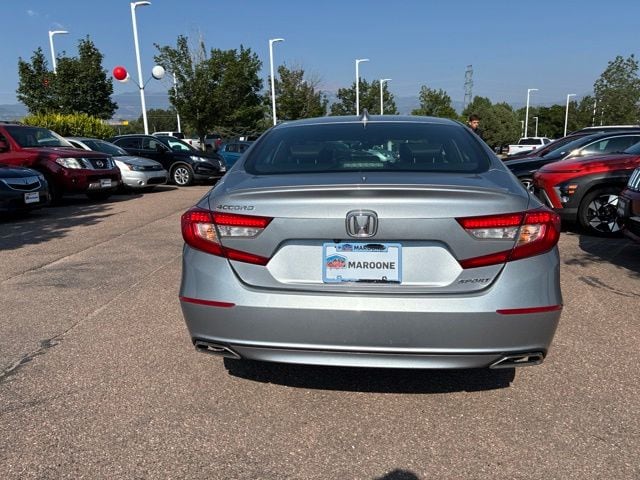 2018 Honda Accord Sport - Photo 27