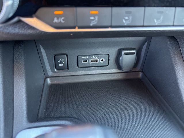 2024 Nissan Sentra SV - Photo 12
