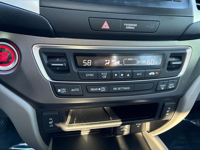 2019 Honda Ridgeline RTL - Photo 12