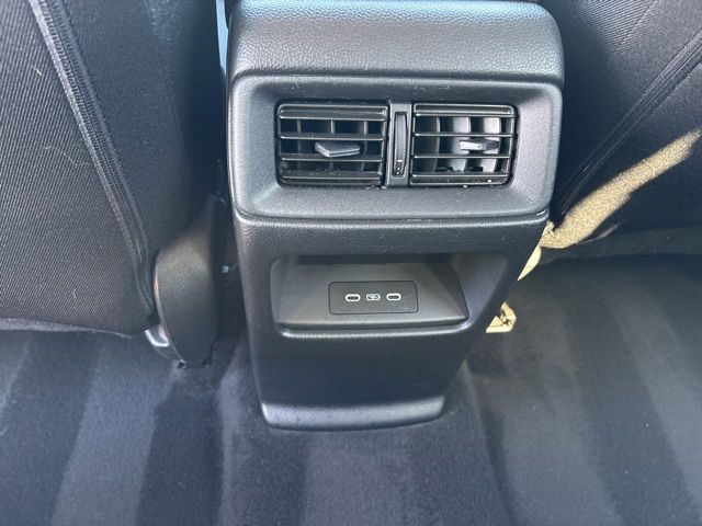 2025 Honda CR-V EX - Photo 23