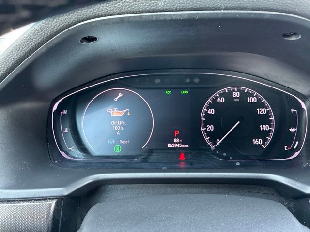 2018 Honda Accord Sport - Photo 17