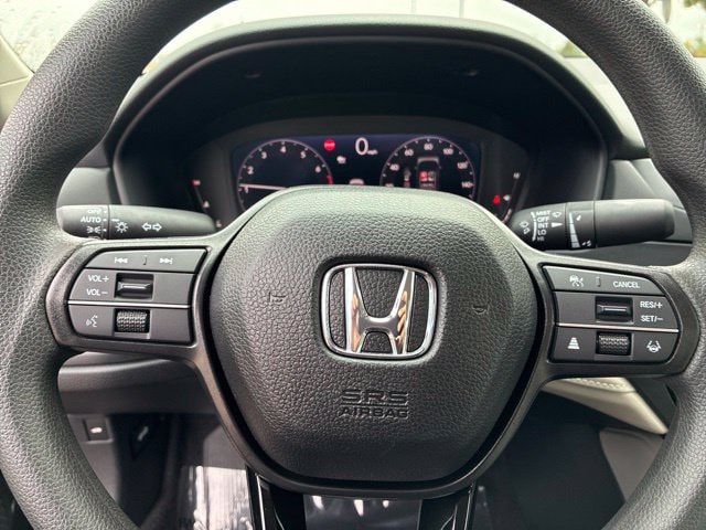 2026 Honda Accord LX - Photo 19