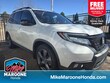  Honda Passport