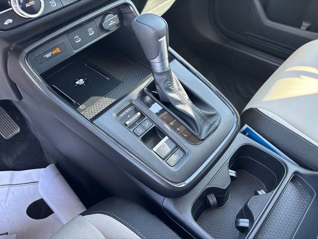 2026 Honda CR-V EX - Photo 14