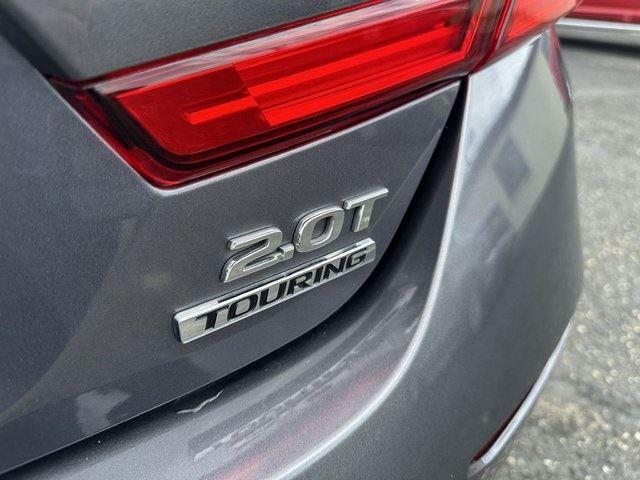 2020 Honda Accord Touring 2.0T photo 3