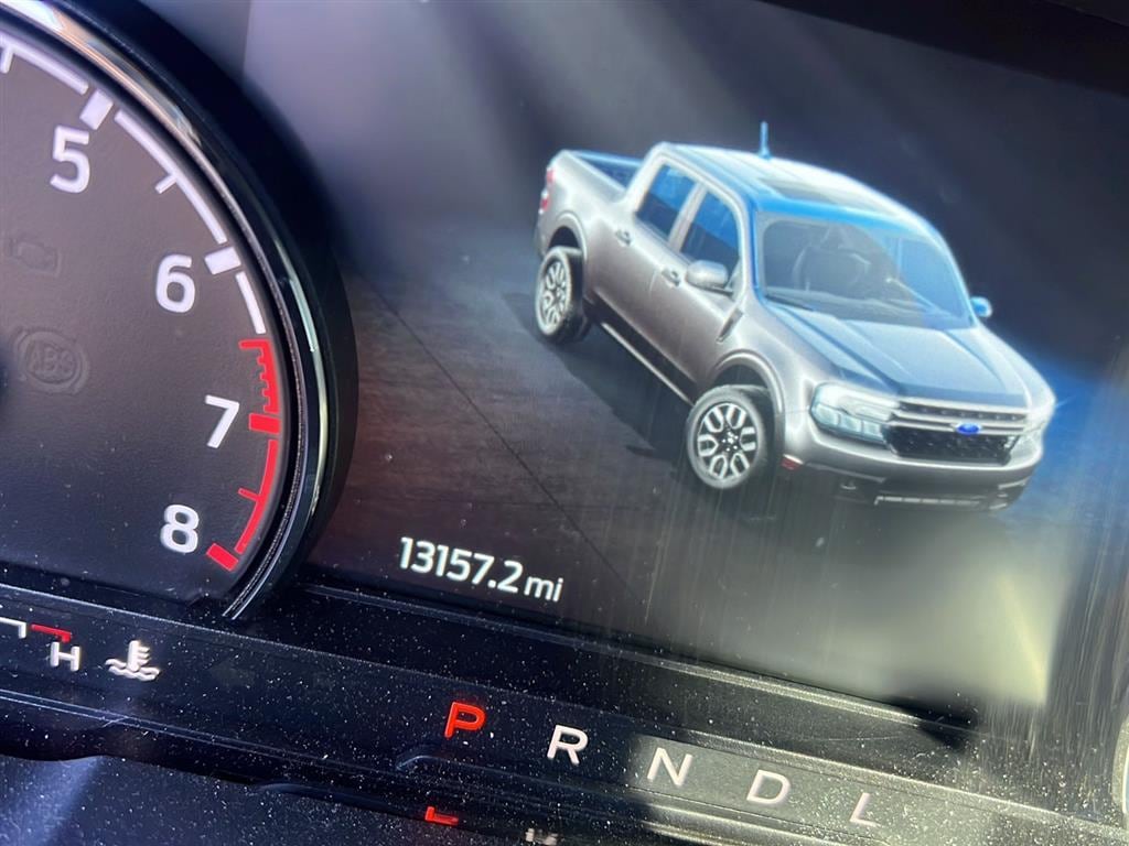 Used 2023 Ford Maverick Truck Truck SuperCrew