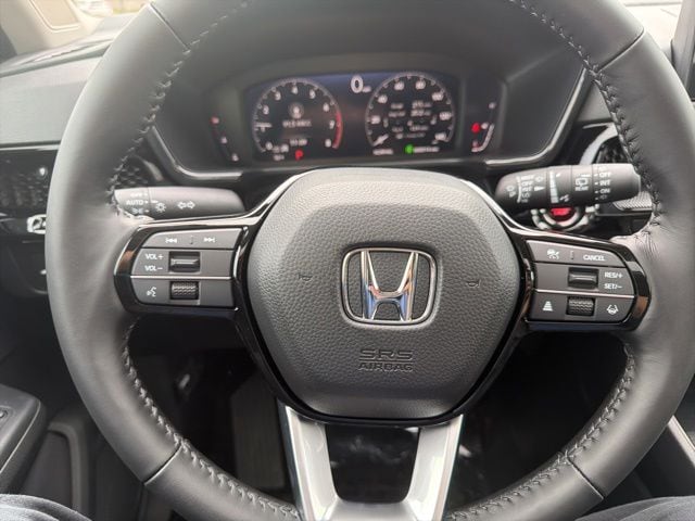 2026 Honda CR-V EX-L - Photo 13