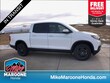  Honda Ridgeline