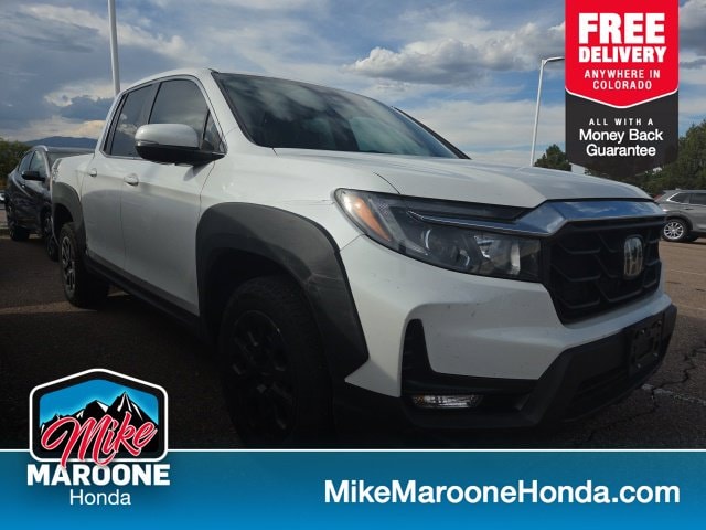 2023 Honda Ridgeline RTL - Photo 1