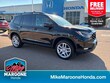  Honda Passport
