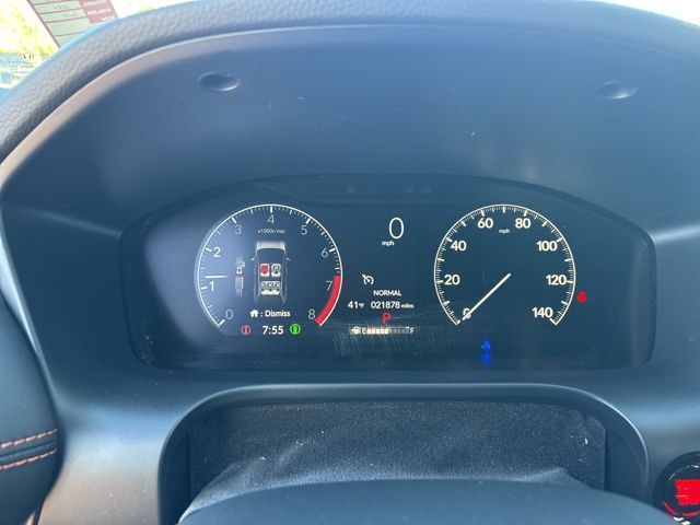 2024 Honda HR-V Sport - Photo 16