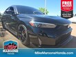  Honda Civic Hybrid