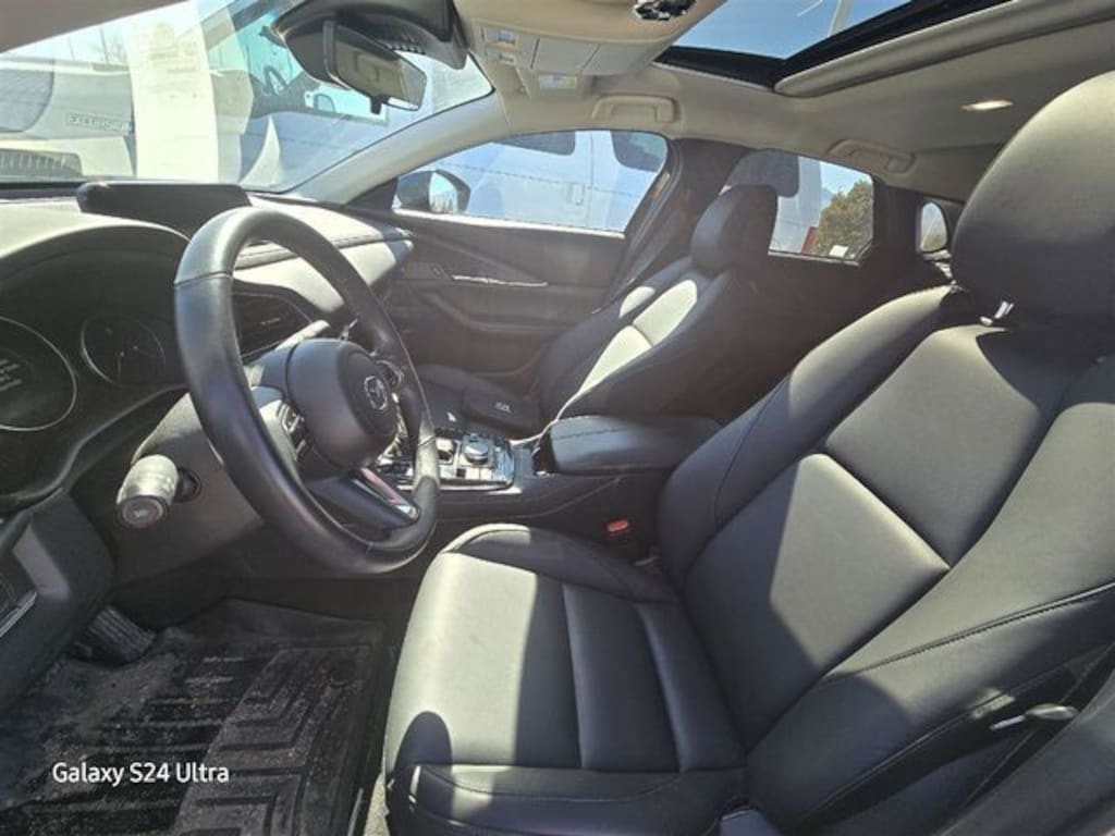 Used 2024 Mazda CX-30 2.5 S Preferred Package SUV