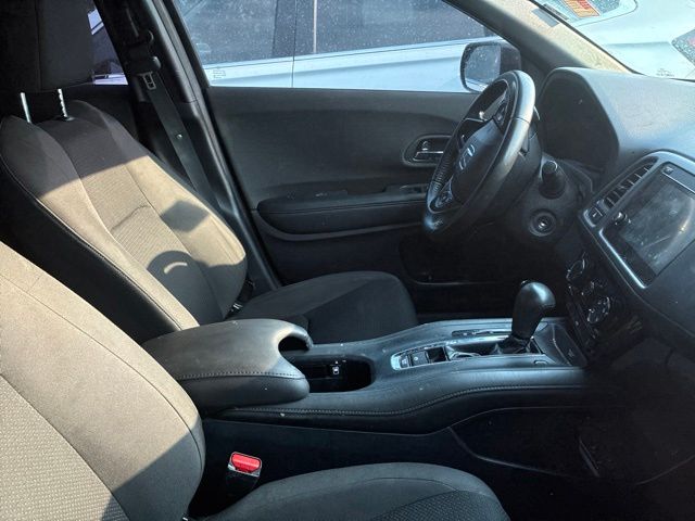 2019 Honda HR-V Sport - Photo 5