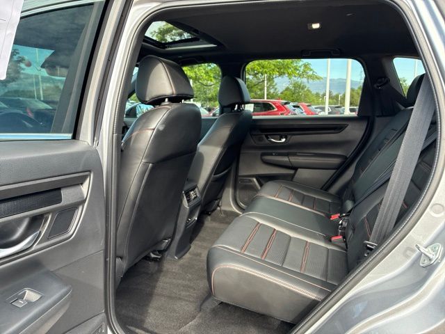 2025 Honda CR-V Sport-L - Photo 21