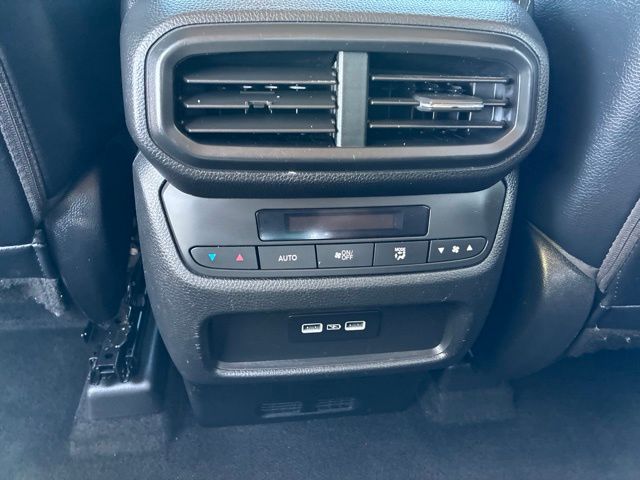 2023 Honda Pilot EX-L - Photo 25
