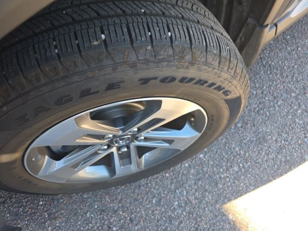 Certified 2024 Honda Pilot EX-L Certified SUV