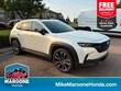  Mazda CX-50