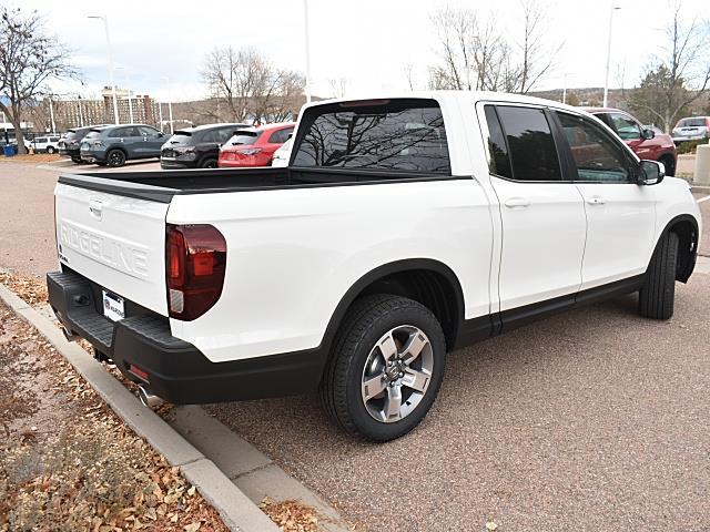 2026 Honda Ridgeline RTL - Photo 6