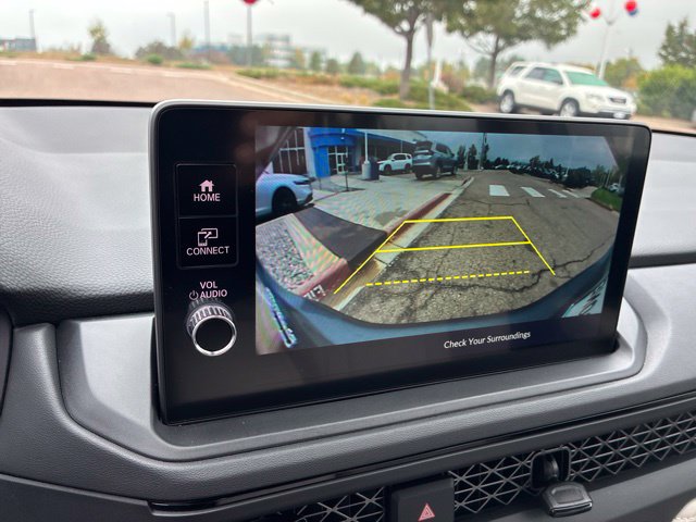 2026 Honda Accord LX - Photo 10