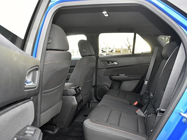 2026 Honda Prologue EX - Photo 8