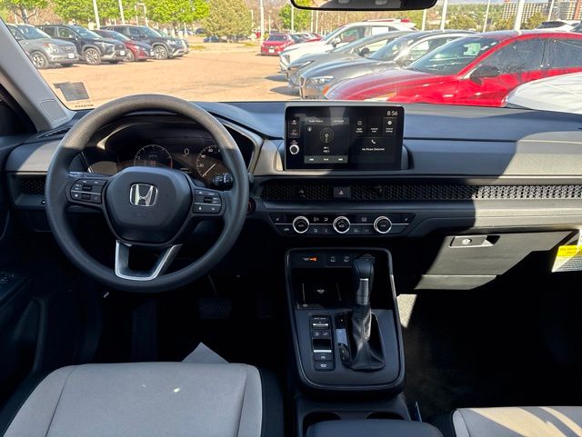 2026 Honda CR-V EX - Photo 25