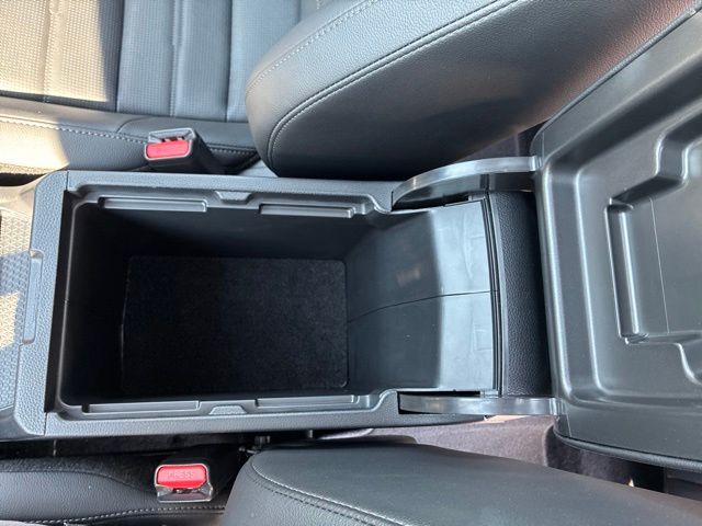 2026 Honda CR-V EX-L - Photo 20