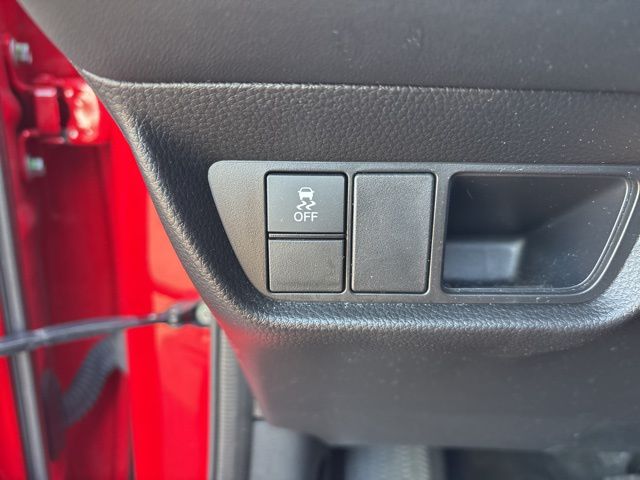 2024 Honda HR-V Sport - Photo 8